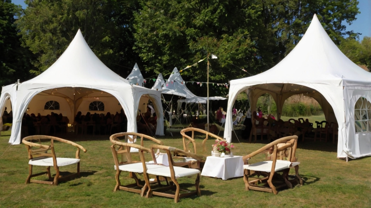 Abri modulable et léger : la tente stretch nomade pour camping, festivals, bivouac et événements en plein air