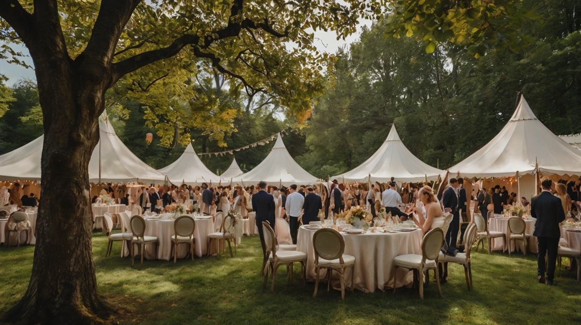 Abri modulable et léger : la tente stretch nomade pour camping, festivals, bivouac et événements en plein air